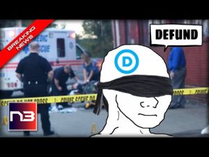 Read more about the article WATCH These 4 Desperate Dems FLEE When Confronted With ONE Question They FEAR