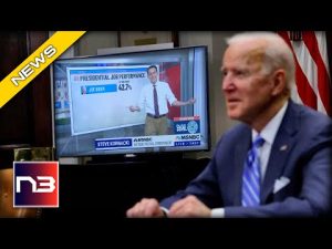 Read more about the article MSNBC Forced To Report SHOCKING Midterm Prediction Biden Will Hate To See