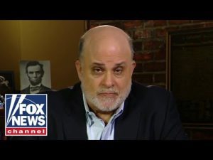 Read more about the article Mark Levin: Biden has defied every single immigration law