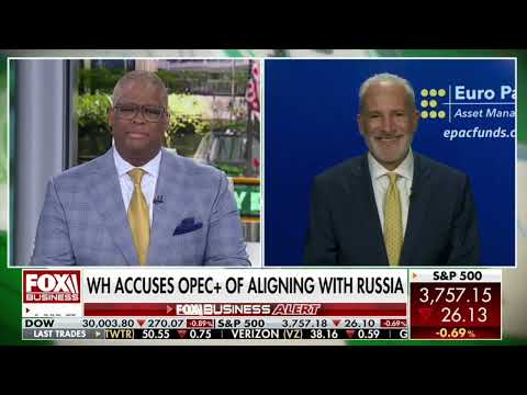 You are currently viewing Gold is liquidity and central banks will return to it as money