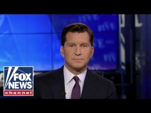Read more about the article Will Cain: Good luck trying to pin crime on Republicans