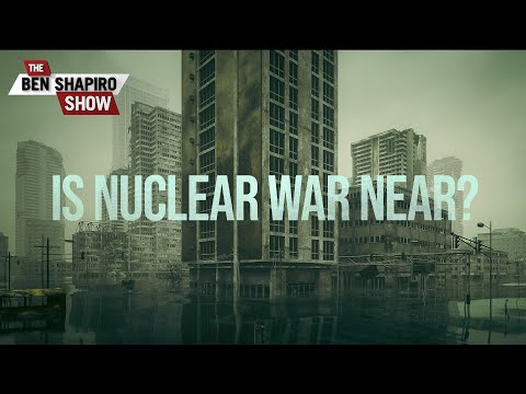 You are currently viewing Biden Admits We’re On The Brink Of Nuclear Armageddon | Ep. 1588