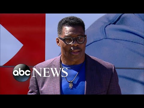 You are currently viewing Walker takes questions in Georgia about abortion claim | WNT