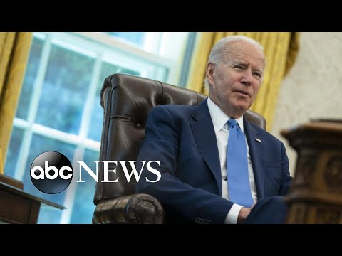 You are currently viewing Biden warns of nuclear ‘Armageddon’ threat from Putin | WNT