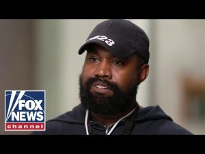 Read more about the article Ye: This is when my connection with Obama ‘faded’