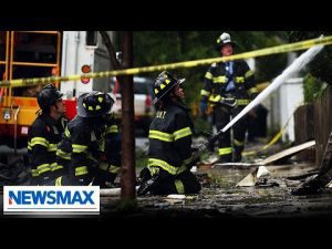 Read more about the article FANTASTIC: NY firefighter canned over jab wins back his job with back pay