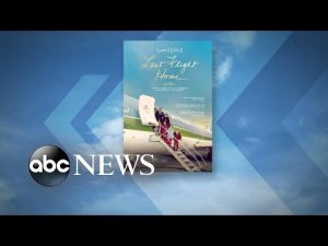Read more about the article Filmmaker chronicles her father’s final days in ‘Last Flight Home’ l ABCNL