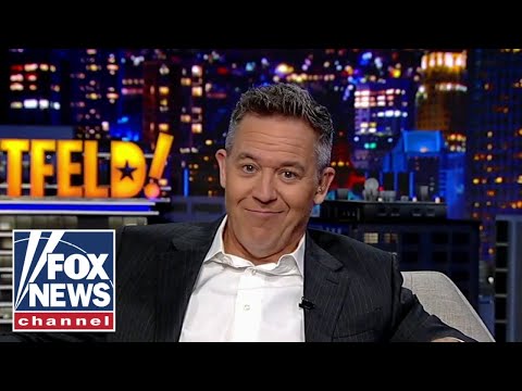 You are currently viewing Greg Gutfeld: Your tax dollars are hard at ‘twerk’