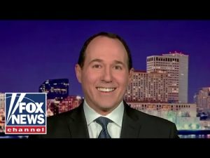 Read more about the article Raymond Arroyo: The only thing Biden makes in America is inflation