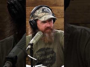 Read more about the article Jase Robertson’s Epiphany at a Red Light