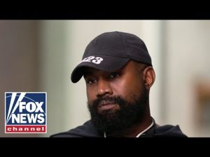 Read more about the article Ye talks about his spirituality