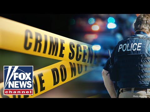 You are currently viewing Why Democrats are running away from addressing rising crime