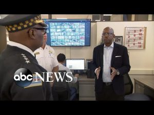 Read more about the article Exclusive: Inside Chicago police efforts to combat gun violence l ABCNews