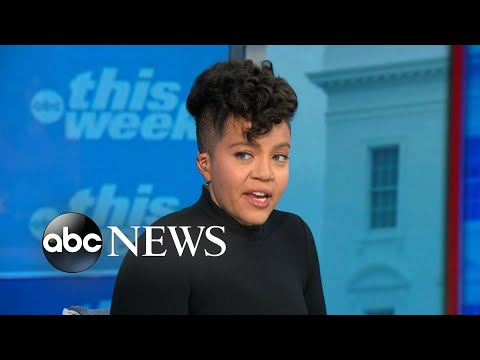 You are currently viewing Republicans, Democrats ‘offer very few actual solutions’ on inflation: Jane Coaston l ABCNews