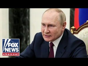 Read more about the article Would Ukraine joining NATO start World War III?