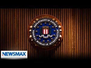 Read more about the article We can do away with the FBI in about six months | Chris Farrell | The Gorka Reality Check