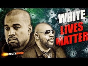 Read more about the article @Jason Whitlock: Kanye & White Lives Matter Expose How Death Is Normalized in Black Communities