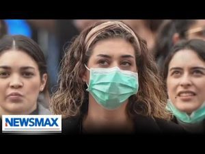 Read more about the article Winter is coming: Dr. Fauci warns of another possible COVID-19 variant | Wake Up America