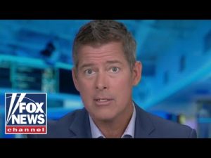 Read more about the article Sean Duffy warns ‘no one is safe’ after shooting outside Rep. Zeldin’s home