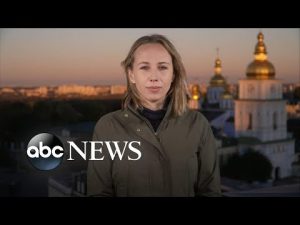Read more about the article Emergency response underway in Kyiv after Russian missile strikes