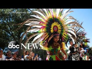 Read more about the article Can Americans celebrate Columbus Day and Indigenous People’s Day?