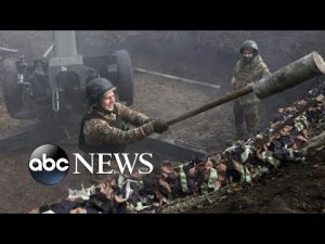 Read more about the article 11 killed, dozens injured in Russian strike on Kyiv