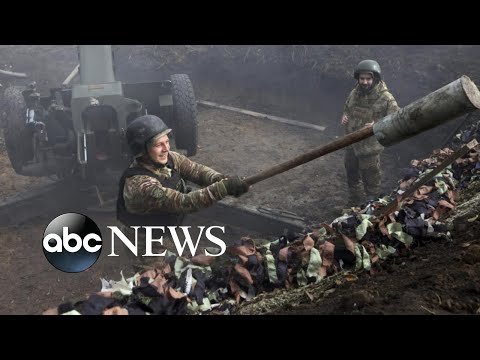 You are currently viewing 11 killed, dozens injured in Russian strike on Kyiv