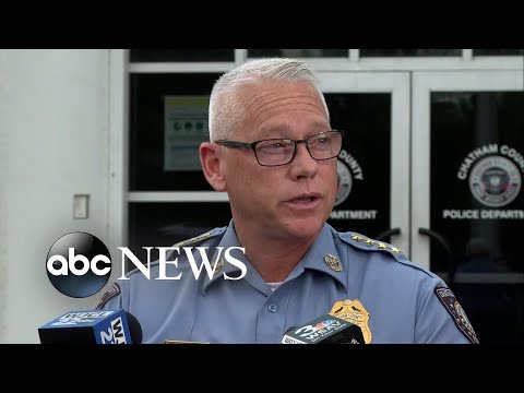 You are currently viewing FBI helping in search for toddler mysteriously missing for nearly 1 week