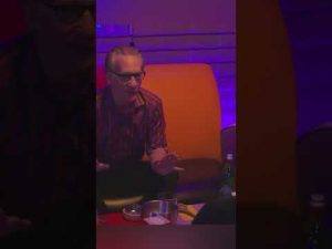 Read more about the article Bill Maher Says Trump Is More Authentic Than Biden | #shorts