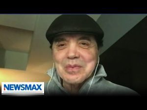 Read more about the article Actor Chazz Palminteri: I support the NYPD and Columbus Day | National Report