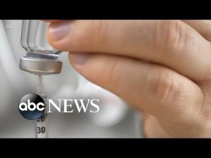 Read more about the article US flu cases on the rise