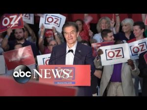 Read more about the article 3 midterm races that could determine which party controls the Senate | ABCNL