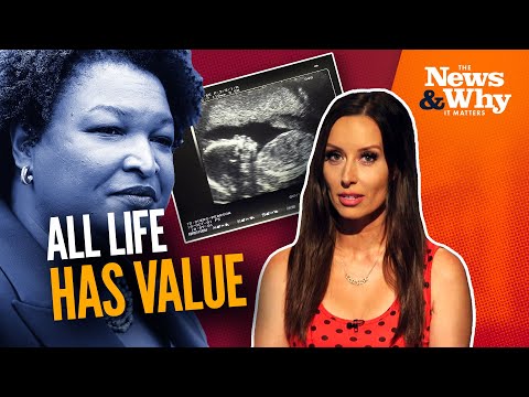 You are currently viewing Pro-Choice or Pro-Death? Democrats Reject ANY Abortion Limits | The News & Why It Matters | 10/10/22