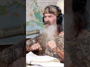 Read more about the article Phil Robertson Is Horrified the USA Is Still Doing This