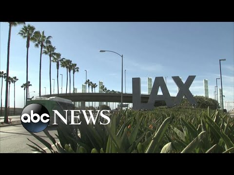 You are currently viewing US airports hit by cyberattacks