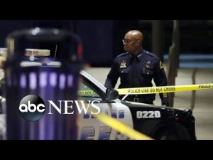Read more about the article Inside Chicago police efforts to tackle gun violence l ABCNL