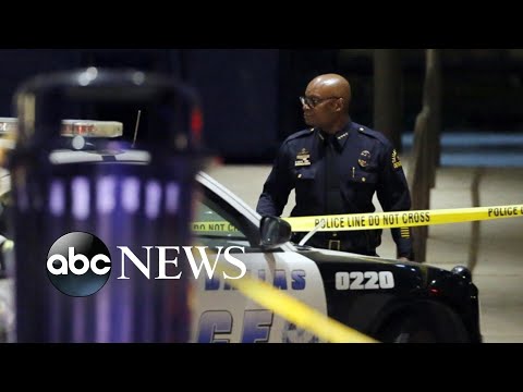 You are currently viewing Inside Chicago police efforts to tackle gun violence l ABCNL