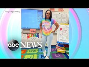 Read more about the article “Cool Miss P.” rules the classroom