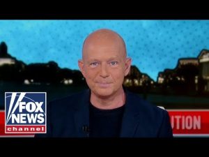 Read more about the article Steve Hilton: The Democratic Party is out of touch with small businesses