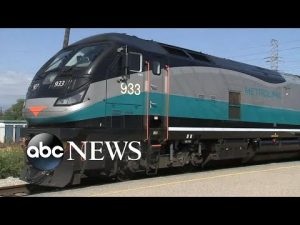 Read more about the article New fears of railroad strikes after union rejects deal l GMA