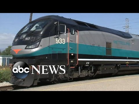 You are currently viewing New fears of railroad strikes after union rejects deal l GMA