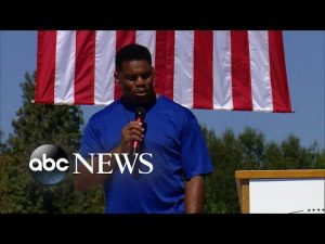 Read more about the article Georgia Republican Senate candidate Herschel Walker under fire l GMA