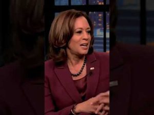 Read more about the article Kamala Babbles Incoherently About “Our Kids” | #shorts