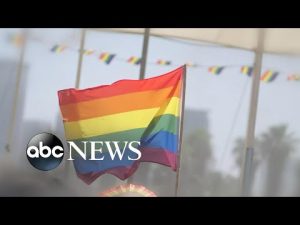 Read more about the article GLAAD president talks about significance, history of National Coming Out Day