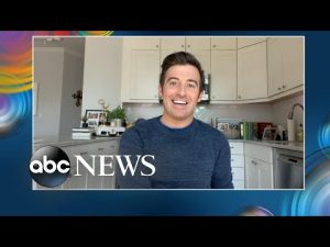 Read more about the article ABC’s Will Ganss shares his coming out story
