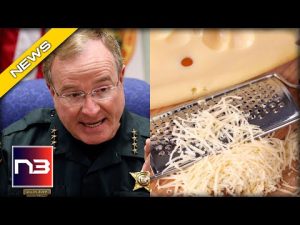 Read more about the article Florida Sheriff Issues Message to Gun Owners that will Have Looters TERRIFIED
