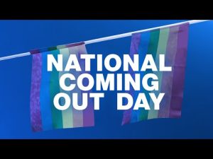 Read more about the article ABC News correspondents share their stories on National Coming Out Day