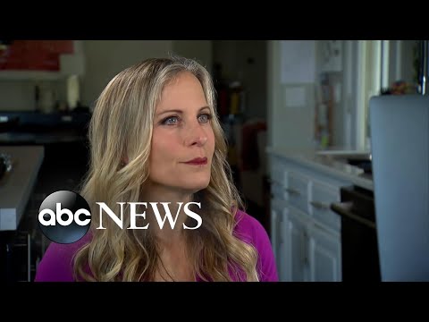 You are currently viewing ’This is a journey’: Becky Worley shares her coming out story