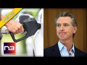 Read more about the article Newsom DRAGGED online for CRAZY Proposal to Combat Gas Prices