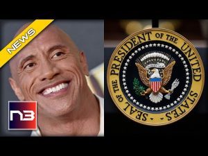 Read more about the article WHOA! Dwayne ‘The Rock’ Johnson 2024?! Here’s his Answer!
